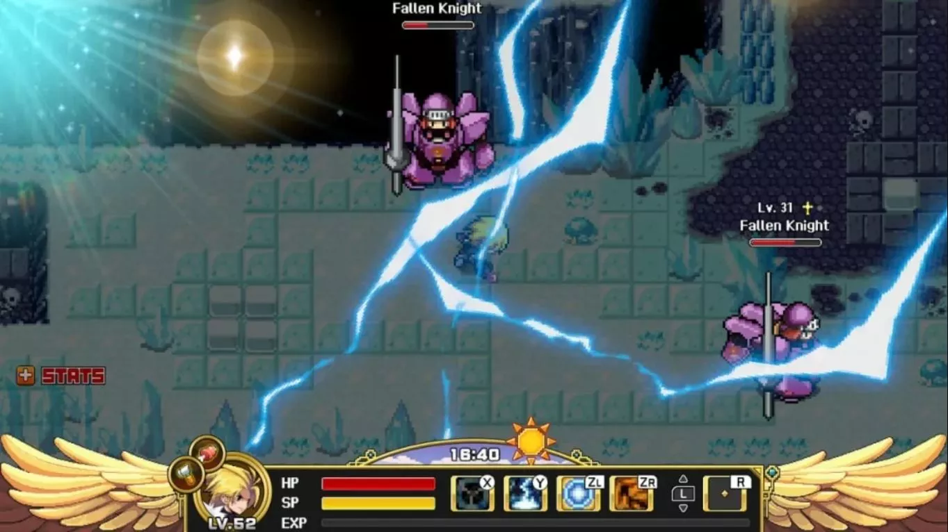 【美版】泽诺尼亚 ZENONIA 中文 【美版】泽诺尼亚 ZENONIA 中文