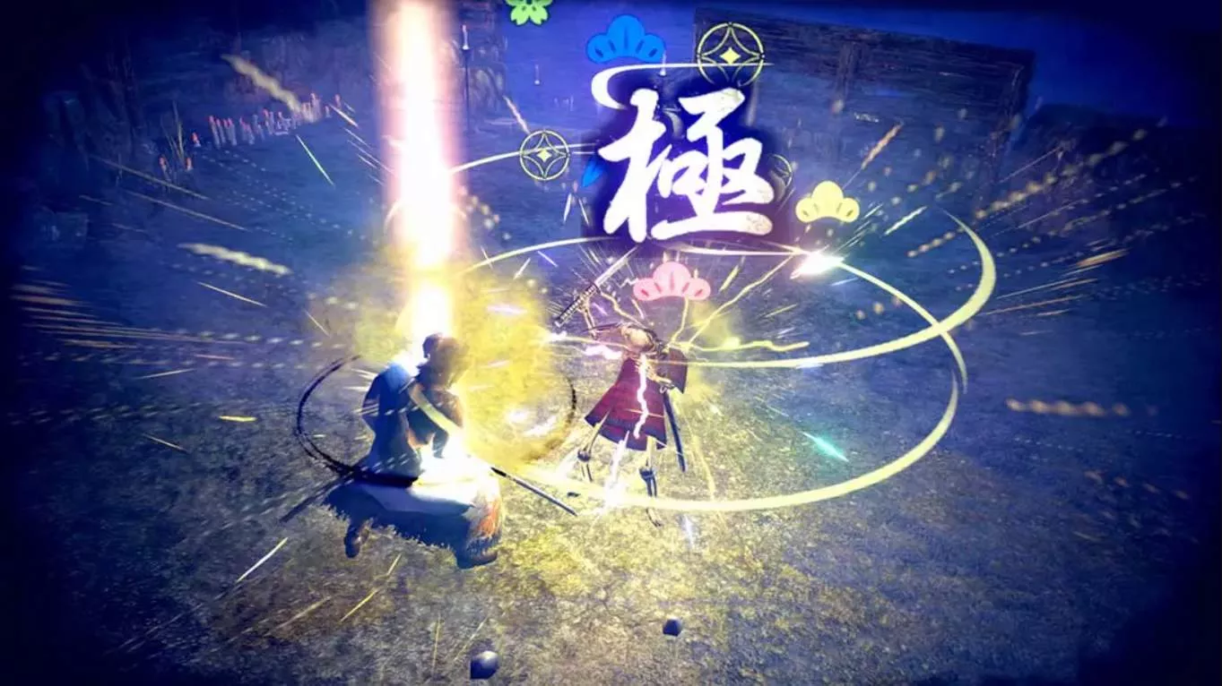 【日版】侍道外传 KATANAKAMI 侍道外伝 KATANAKAMI 中文 【日版】侍道外传 KATANAKAMI 侍道外伝 KATANAKAMI 中文