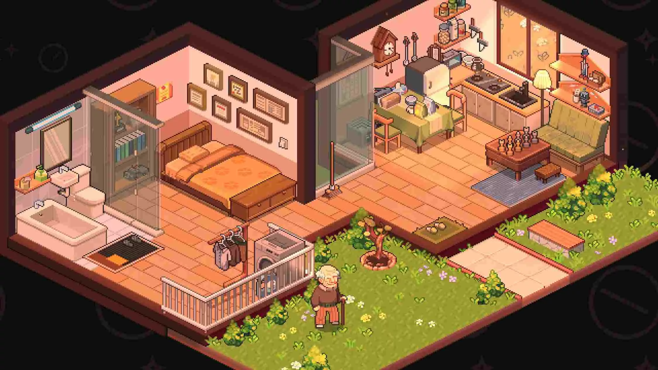 【美版】呓语小镇 .Whisper of the House 中文 【美版】呓语小镇 .Whisper of the House 中文