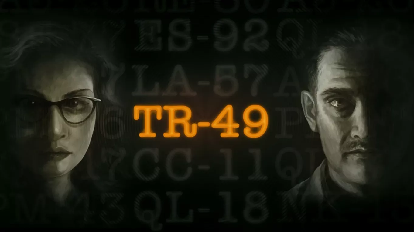 【美版】TR-49 英语-33资源网