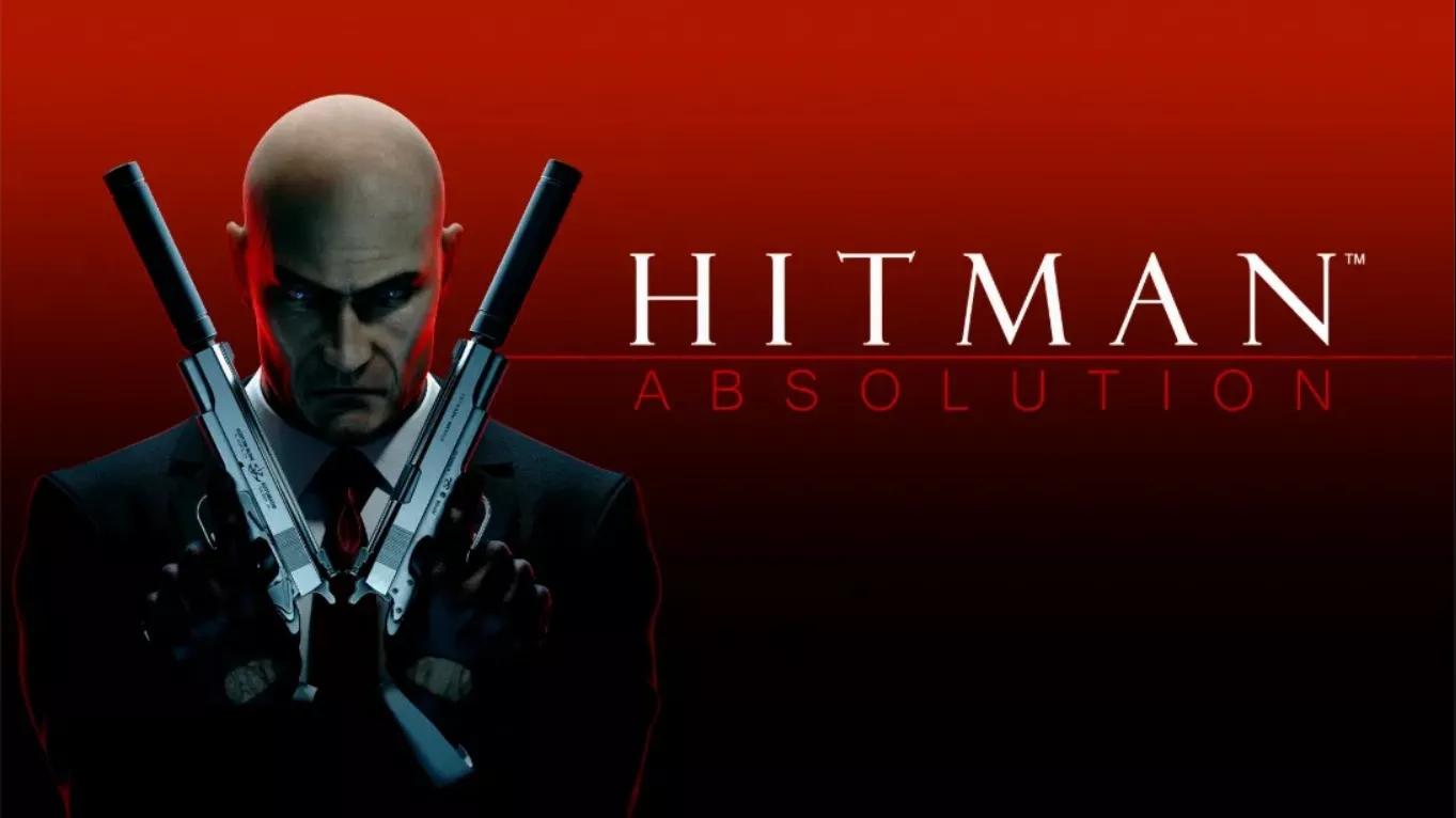 【美版】杀手 赦免 .Hitman Absolution 英语-33资源网