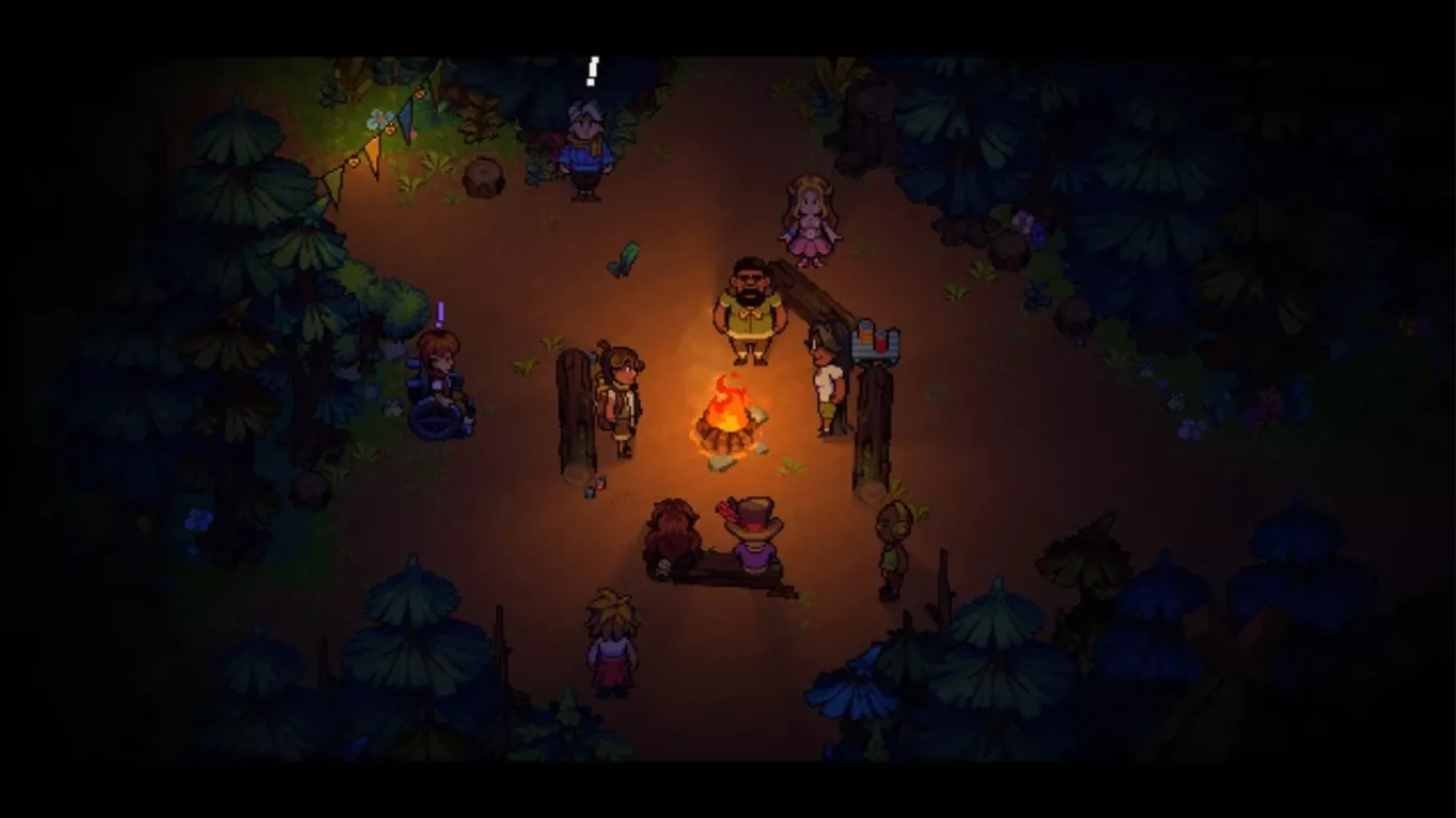 【美版】农场营地 Farming Camp 中文 【美版】农场营地 Farming Camp 中文