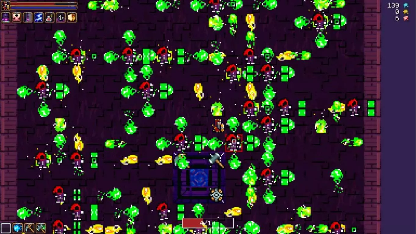 【美版】地牢扫雷 .Dungeon Minesweeper 中文 【美版】地牢扫雷 .Dungeon Minesweeper 中文