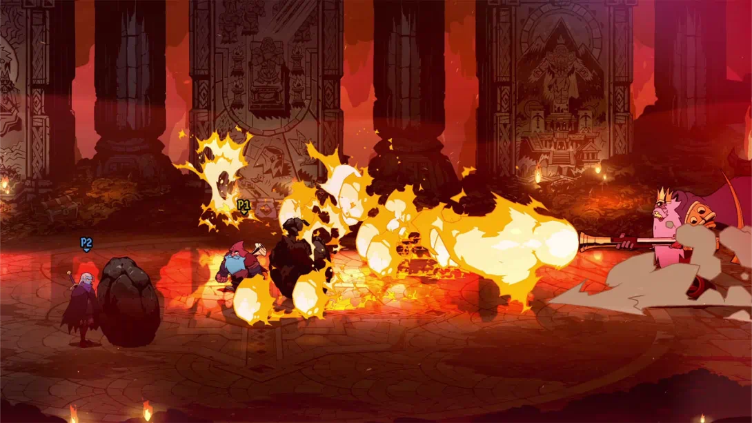 【美版】绝对魔权 Absolum 中文 【美版】绝对魔权 Absolum 中文