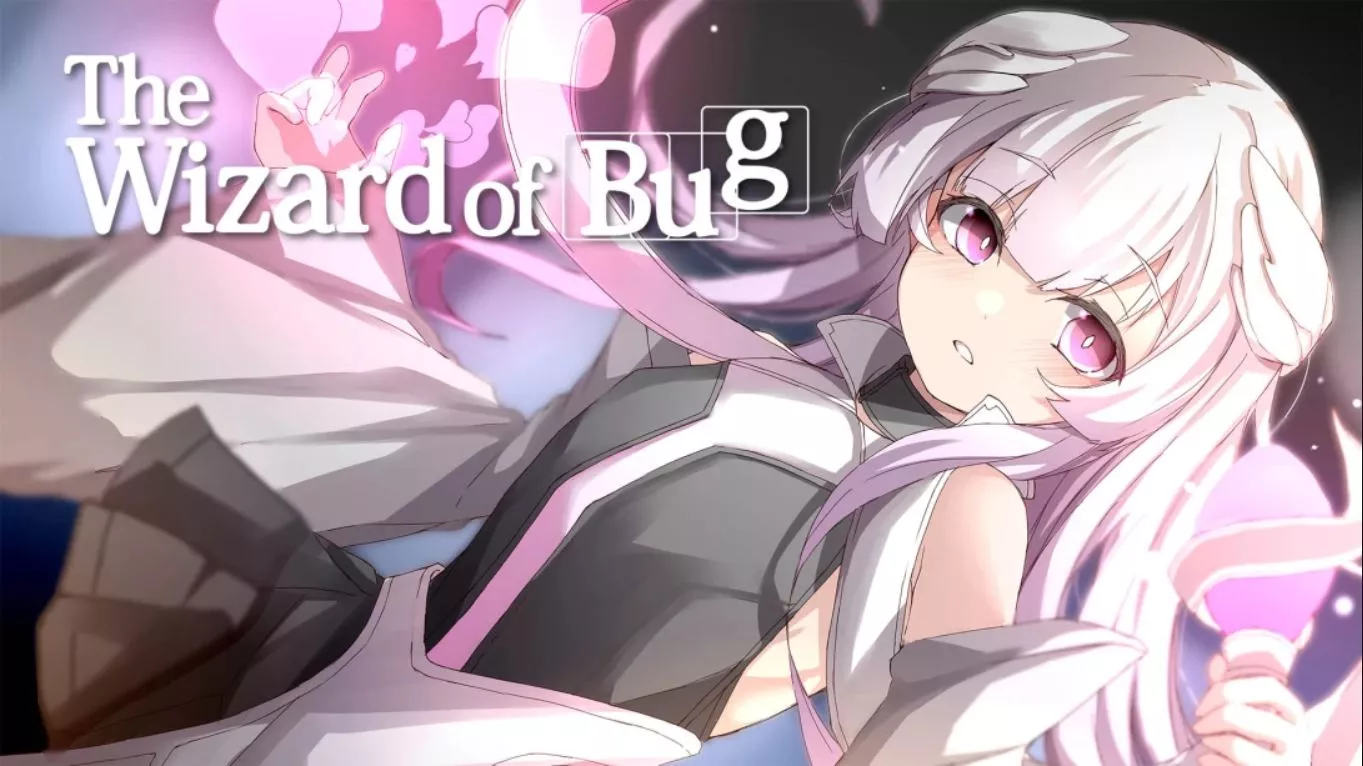 【美版】虫魔法使 The Wizard of Bug 中文 【美版】虫魔法使 The Wizard of Bug 中文