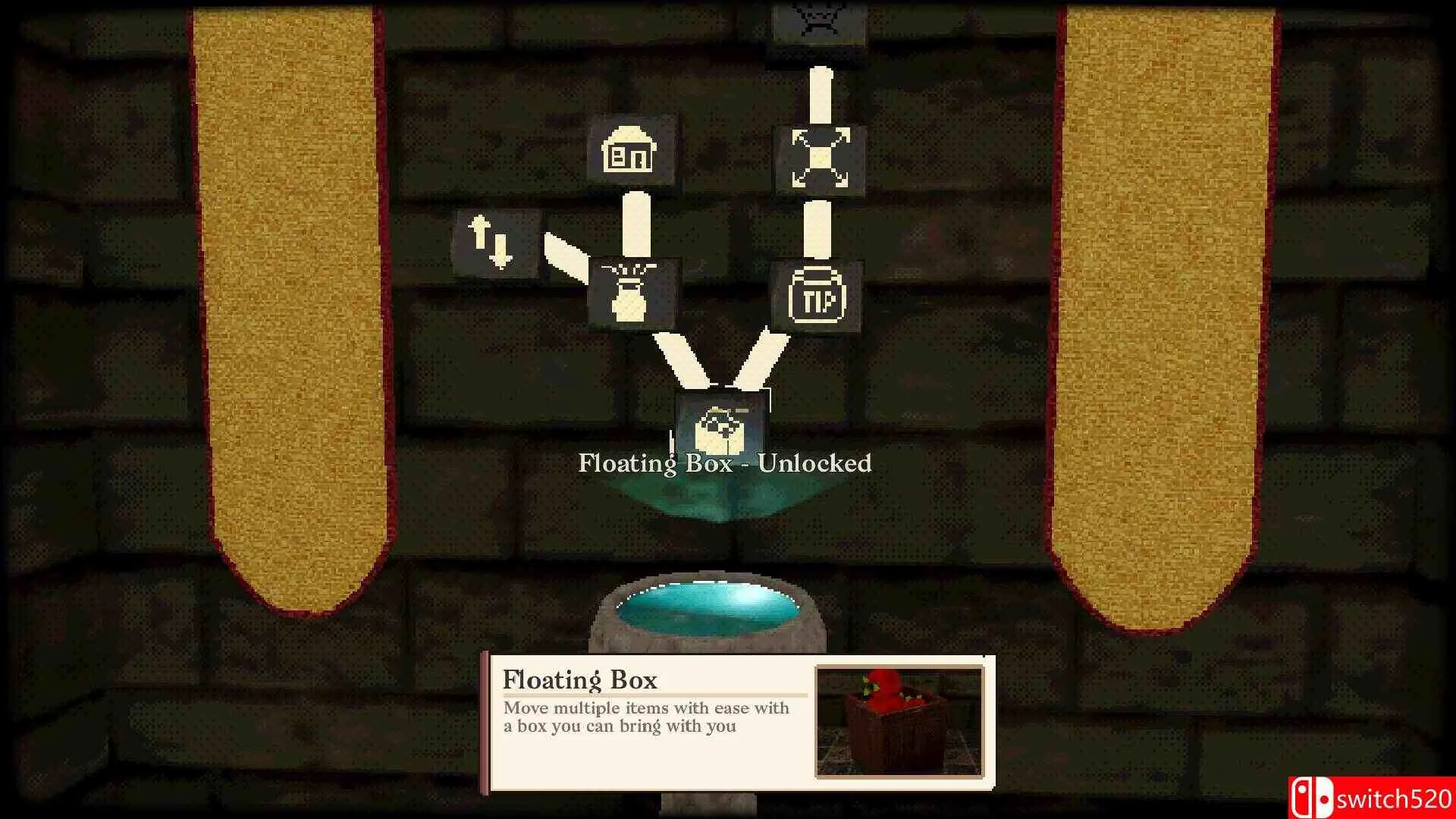 《地牢便利店模拟器（Dungeon Bodega Simulator）》[英文]-33资源网