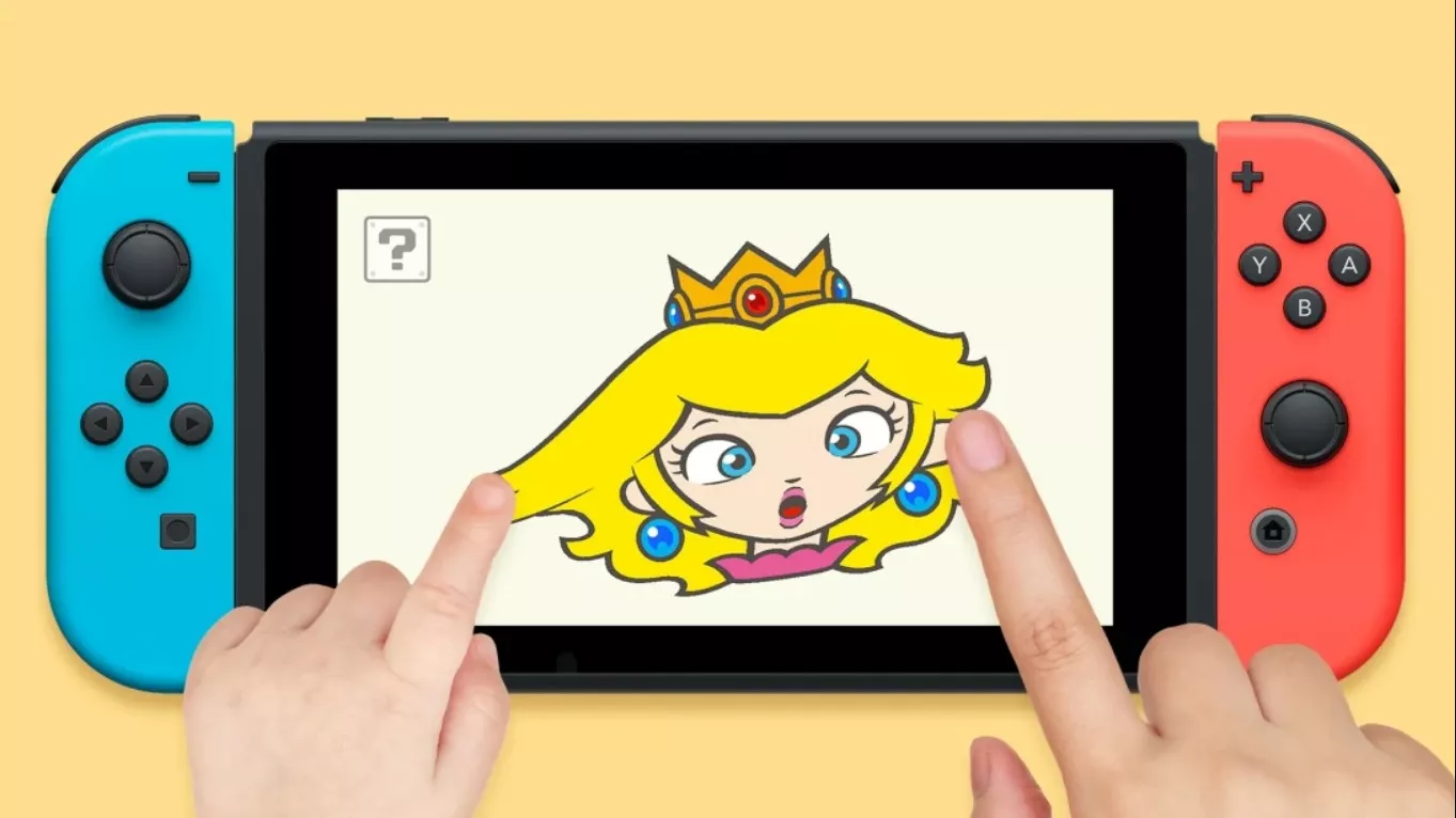 【美版】你好,桃花公主! Hello, Peach! 中文 【美版】你好,桃花公主! Hello, Peach! 中文