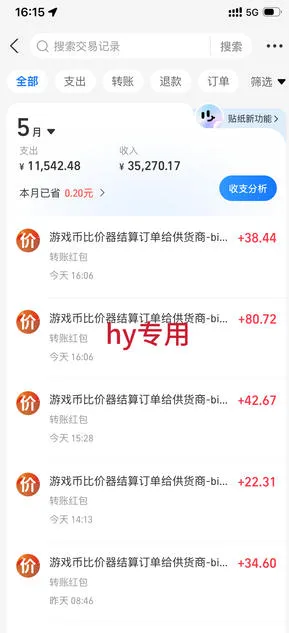 超强大的游戏自动化项目,无人人工操作,日入几百,项目绿色长久,告别打工!【揭秘】-33资源网