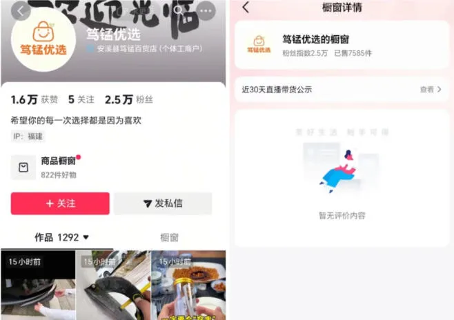 无需实拍也能做好抖音车载带货项目，收益非常稳定，每天坚持发就可以！-33资源网