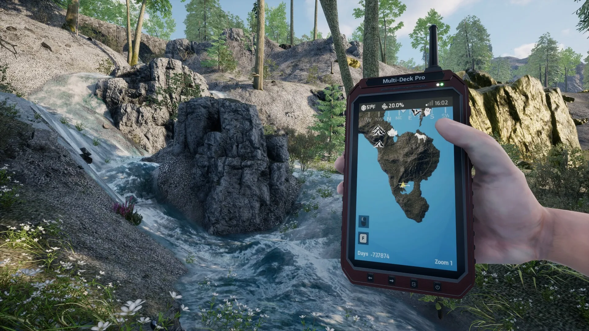 《维持生存/KeepUp Survival》PC中文版下载-含v20260106