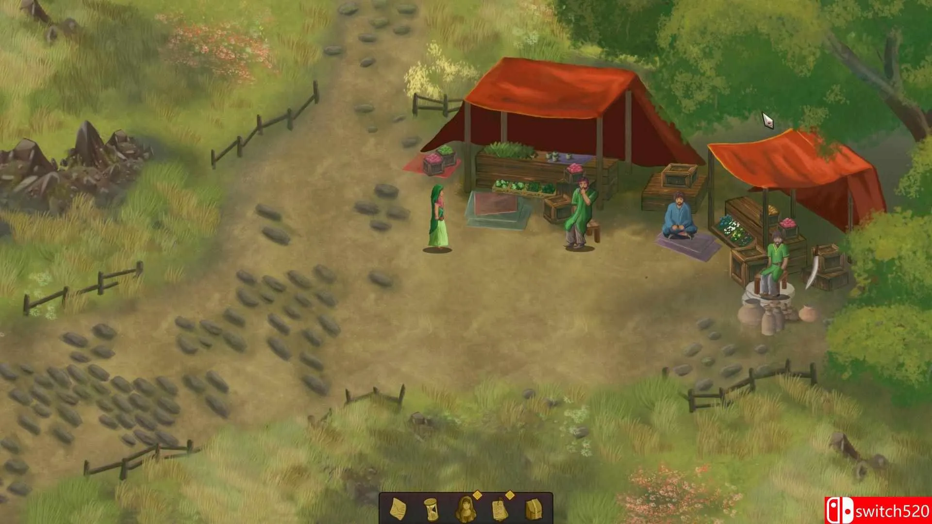 《动荡（Unrest）》v1.0.0.1 [英文]-33资源网