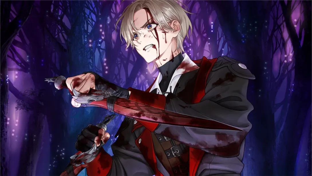 【港版】红玲的恸哭 .The Red Bells Lament 中文