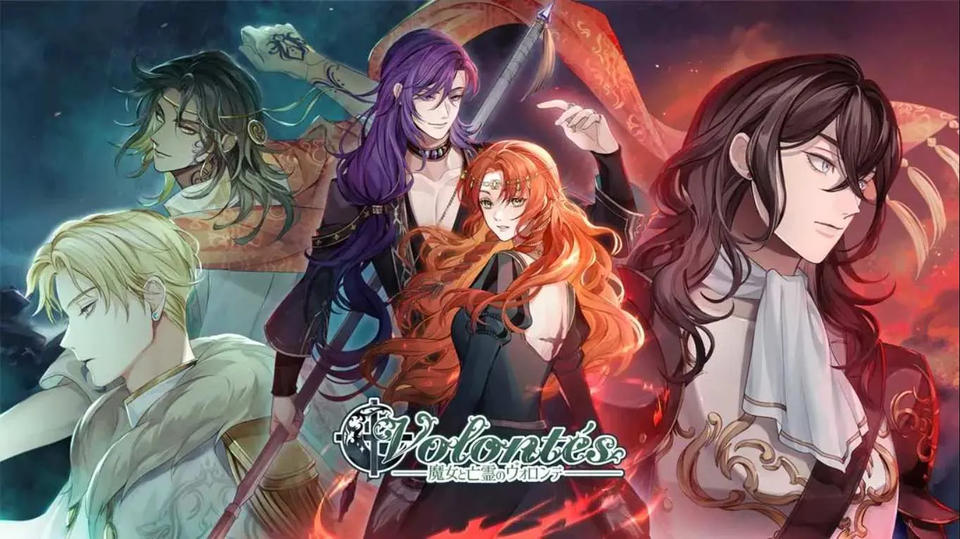 【美版】意志之境 .Volontés 英语-33资源网