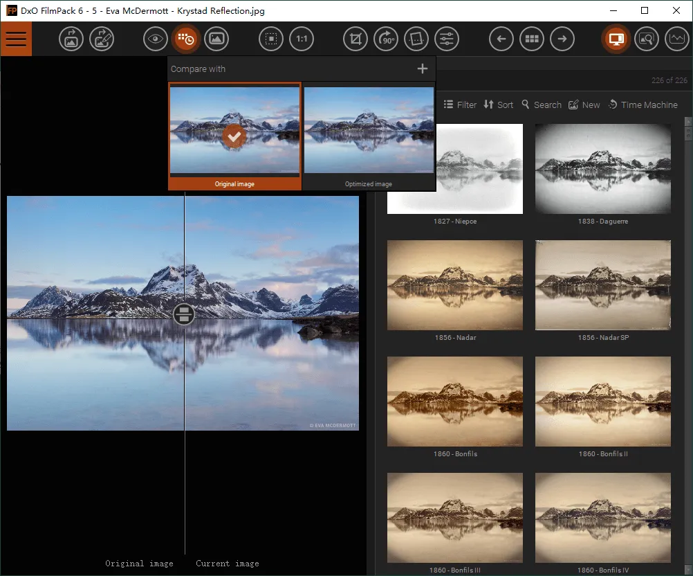 DxO FilmPack v7.25.0中文版-33资源网
