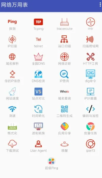 网络万用表2.2.95-33资源网