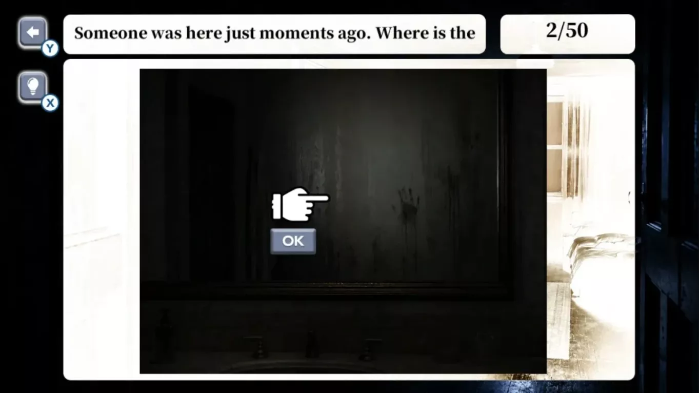 【美版】空房间的真相 The Truth of the Empty Room 中文 【美版】空房间的真相 The Truth of the Empty Room 中文