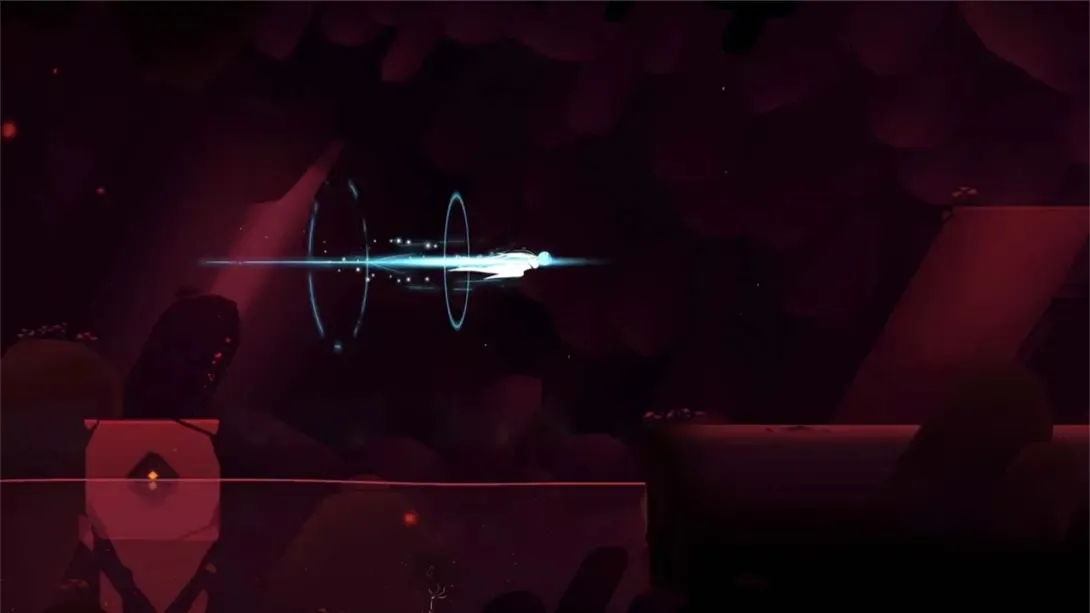 【美版】虚无世界 .Worldless 中文 【美版】虚无世界 .Worldless 中文