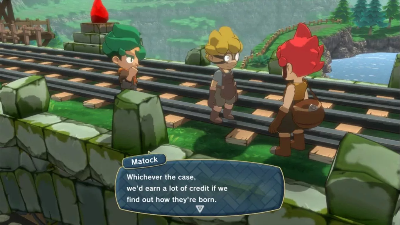 小镇英雄 Little Town Hero 中文 小镇英雄 Little Town Hero 中文