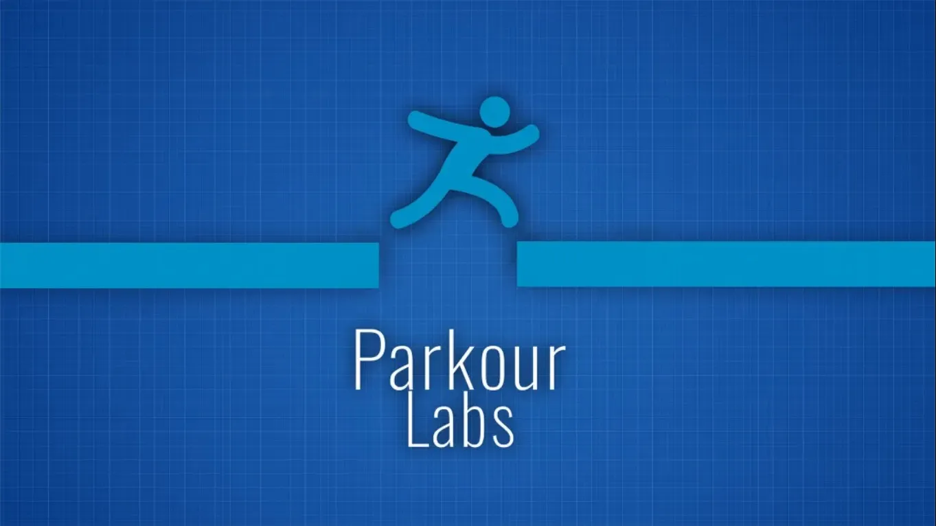 【美版】跑酷实验室 .Parkour Labs 中文-33资源网