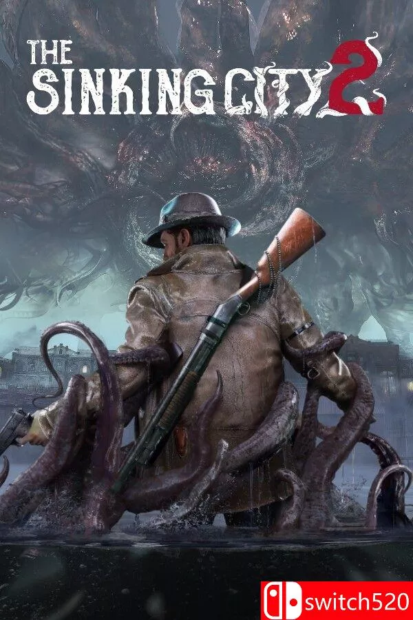 《沉没之城2（The Sinking City 2）》官方中文 [中文/繁体/英文/日语]