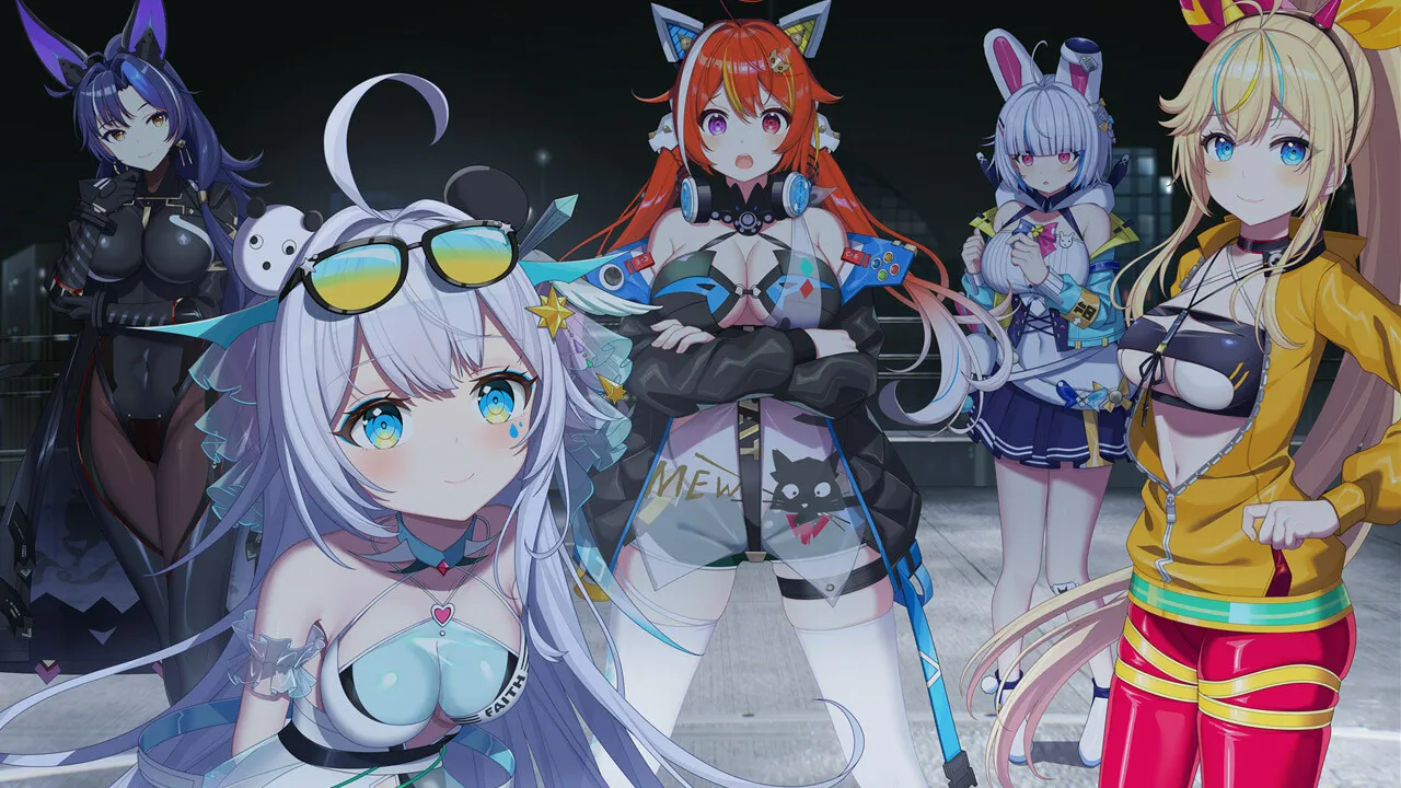 《叛逆神魂GODSOUL》中文版-33资源网
