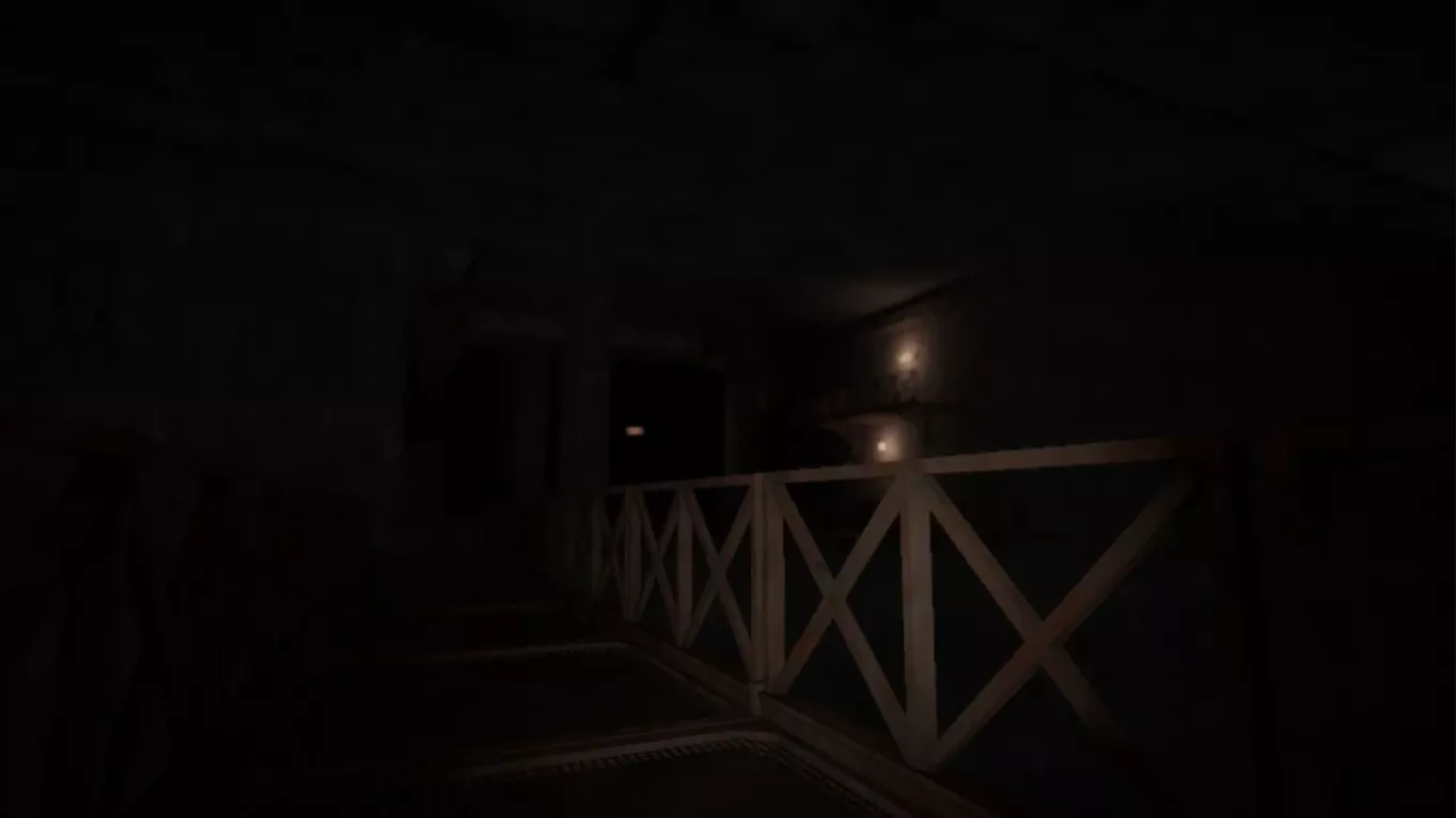 【美版】锈蚀监狱:恐怖 Rusty Prison: Horror 英语 【美版】锈蚀监狱:恐怖 Rusty Prison: Horror 英语