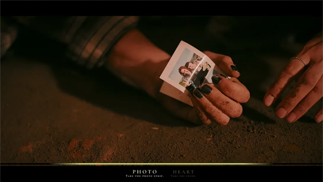 【美版】幽林深处 .Heart of the Forest 英语