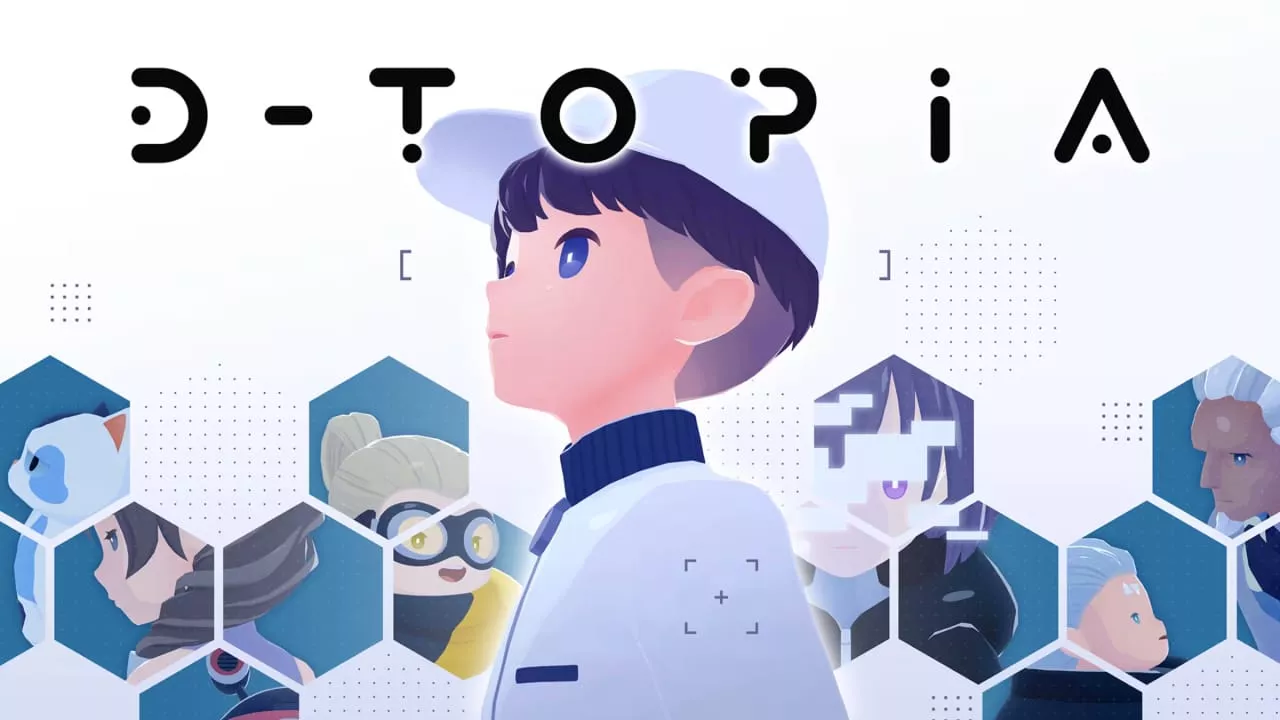 都托邦丨D-topia-33资源网