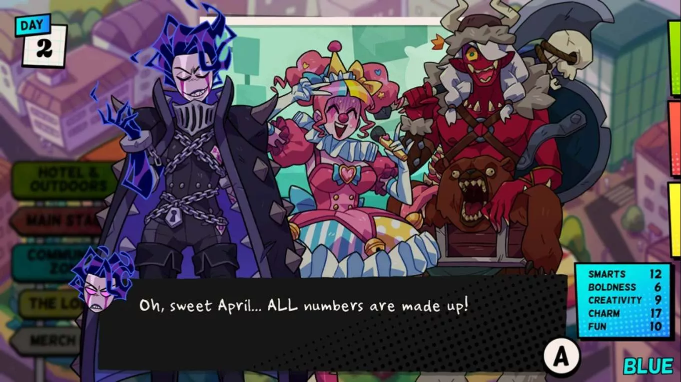 【美版】怪物毕业舞会4:怪物展会 XXL Monster Prom 4: Monster Con XXL 英语 【美版】怪物毕业舞会4:怪物展会 XXL Monster Prom 4: Monster Con XXL 英语