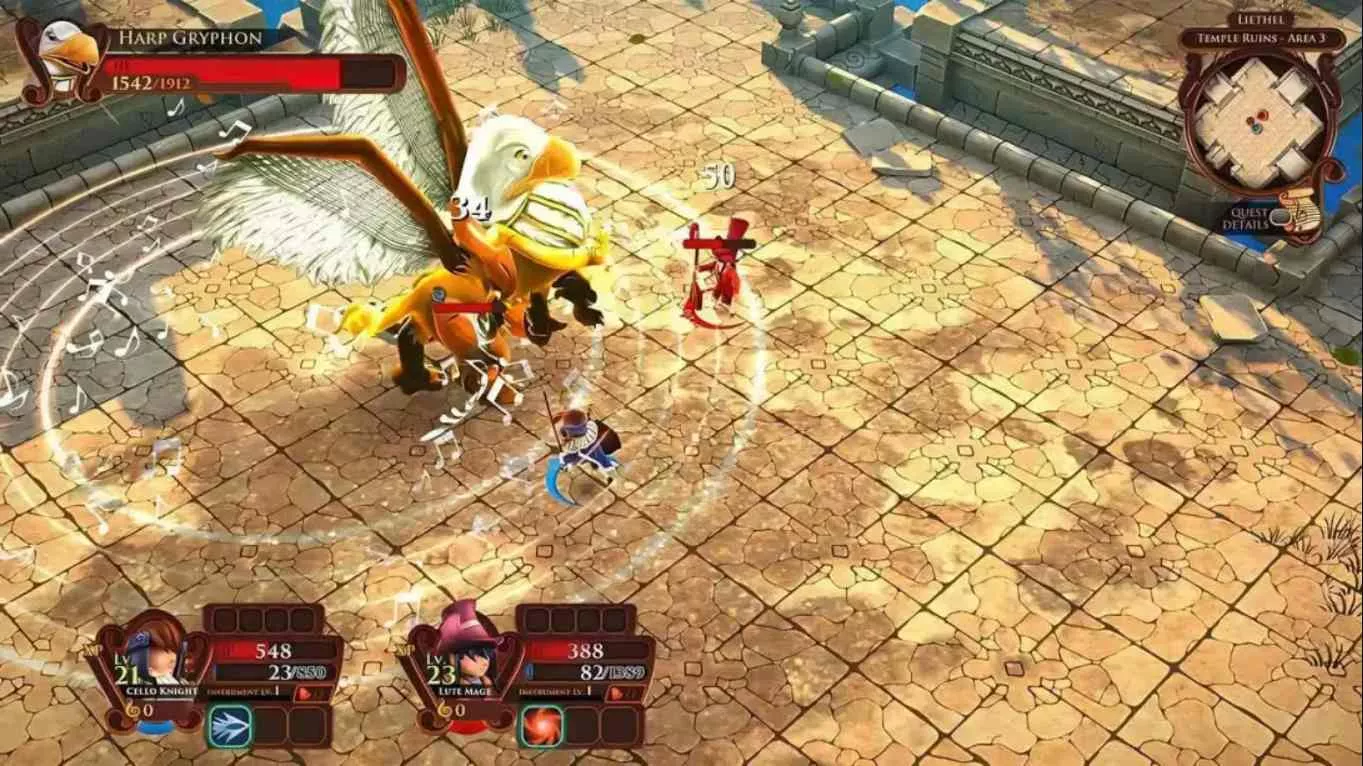 【美版】艾利亚 Aerea 中文 【美版】艾利亚 Aerea 中文