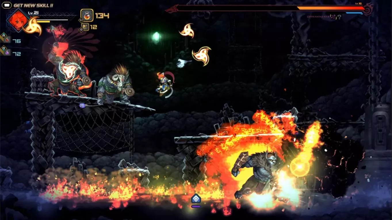 【美版】圣女之歌ZERO2 鳞痕誓约 .Heroine Anthem Zero 2 Scalescars Oath 中文 【美版】圣女之歌ZERO2 鳞痕誓约 .Heroine Anthem Zero 2 Scalescars Oath 中文