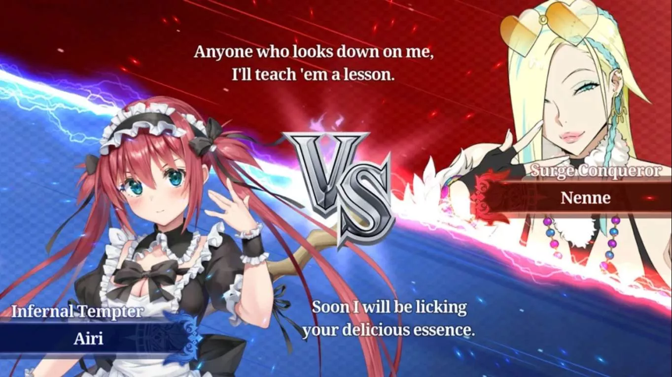 【美版】女王之刃 Re:Build Queen’s Blade Re:Build 中文 【美版】女王之刃 Re:Build Queen’s Blade Re:Build 中文