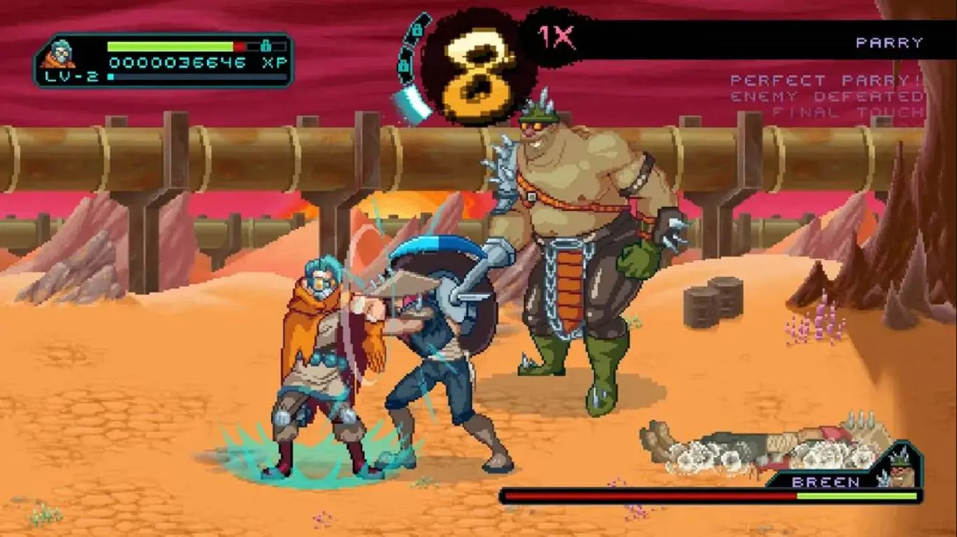 【美版】被动拳之道 .Way of the Passive Fist 英语