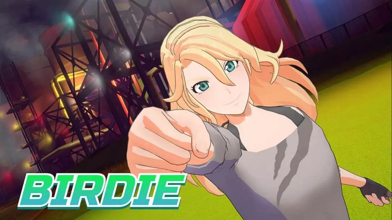 【美版】小鸟之翼 高尔夫女孩故事 .BIRDIE WING -Golf Girls’ Story- 中文 【美版】小鸟之翼 高尔夫女孩故事 .BIRDIE WING -Golf Girls’ Story- 中文