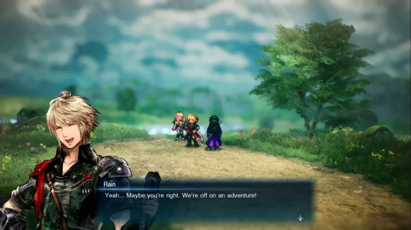 【试玩版】最终幻想:共鸣 FINAL FANTASY RESONANCE 中文 【试玩版】最终幻想:共鸣 FINAL FANTASY RESONANCE 中文