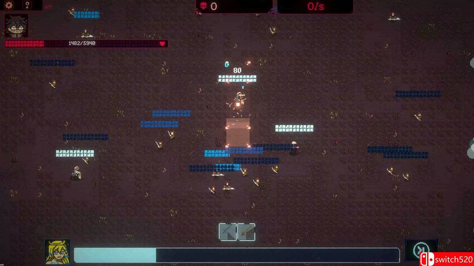 《情绪增量（Incremental Ragebait）》官方中文 Build 23782381 [中文/繁体/英文/日语]-33资源网