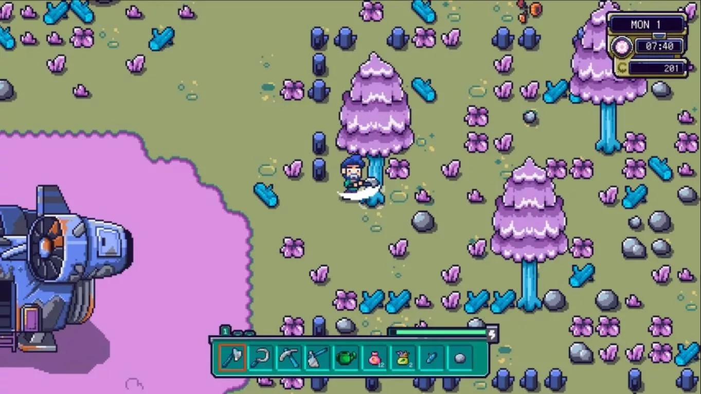 【美版】远境 Farlands 中文 【美版】远境 Farlands 中文