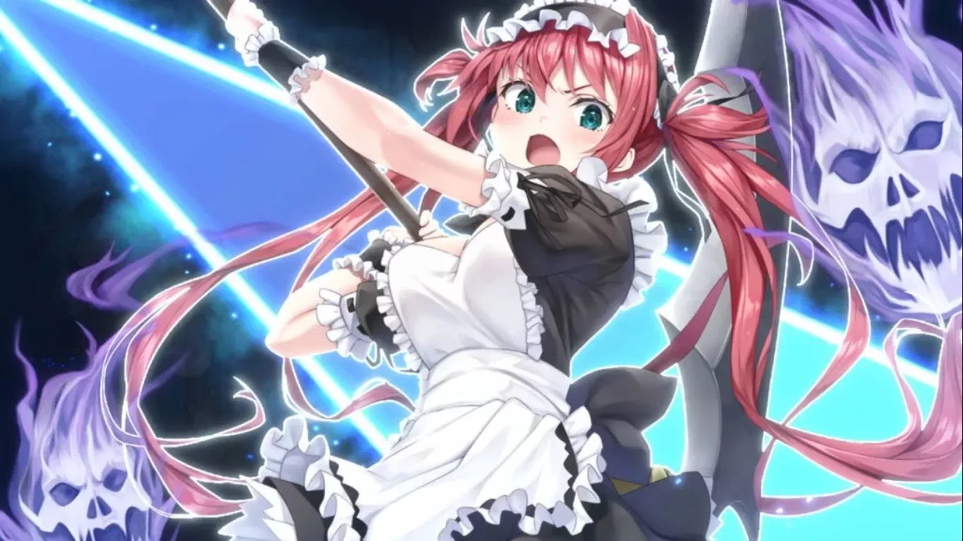 【美版】女王之刃 Re:Build Queen’s Blade Re:Build 中文 【美版】女王之刃 Re:Build Queen’s Blade Re:Build 中文