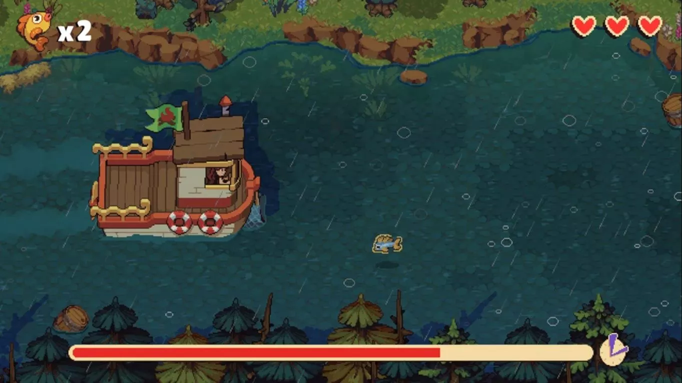 【美版】农场营地 Farming Camp 中文 【美版】农场营地 Farming Camp 中文