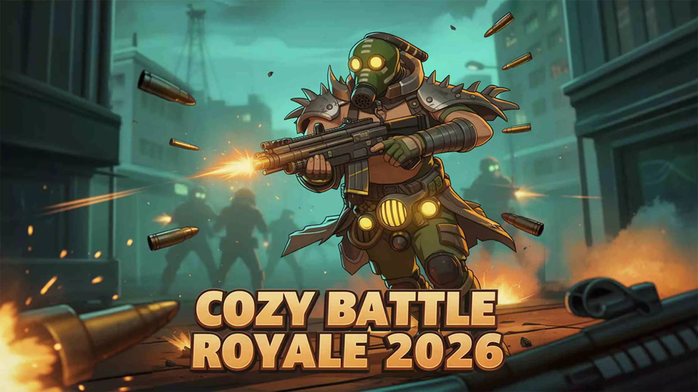鸭子大逃杀2026 .Cozy Battle Royale 2026 英语 鸭子大逃杀2026 .Cozy Battle Royale 2026 英语