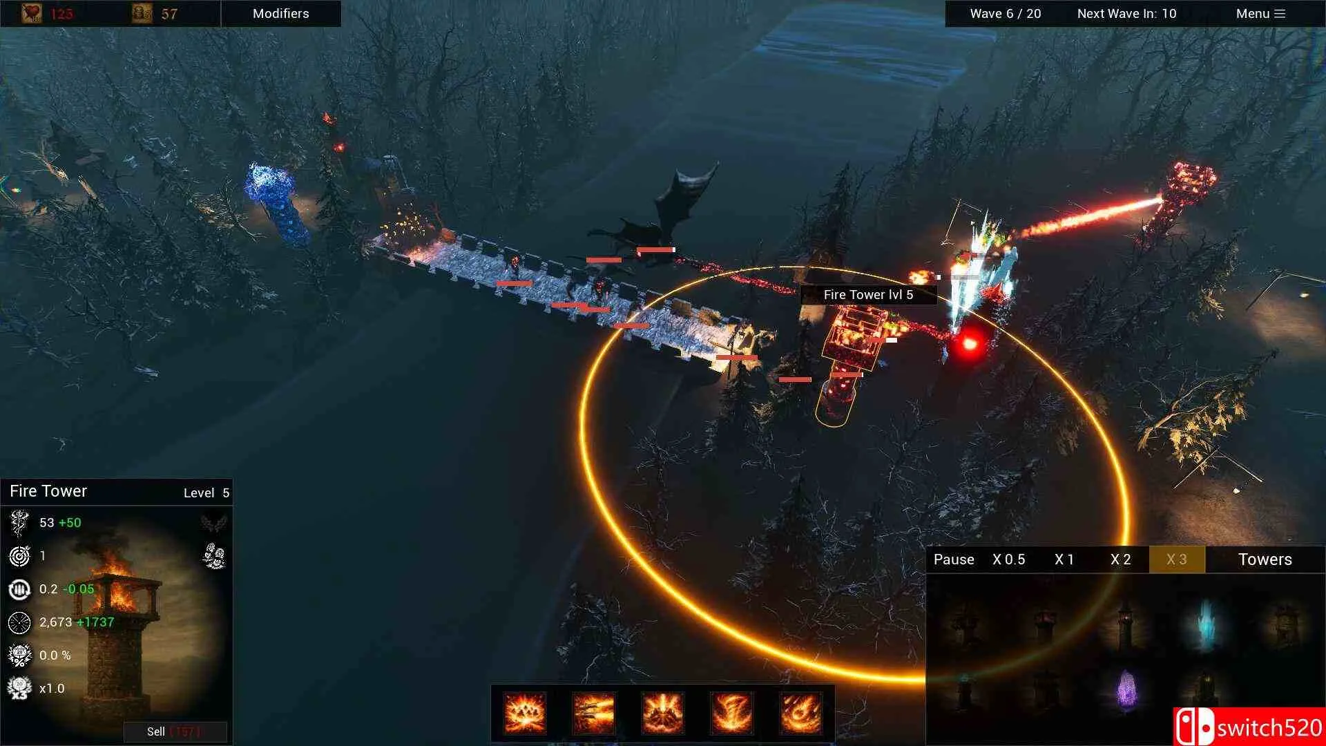 《经典塔防2（Classic Tower Defense 2）》官方中文 v1.0.3 [中文/英文]-33资源网