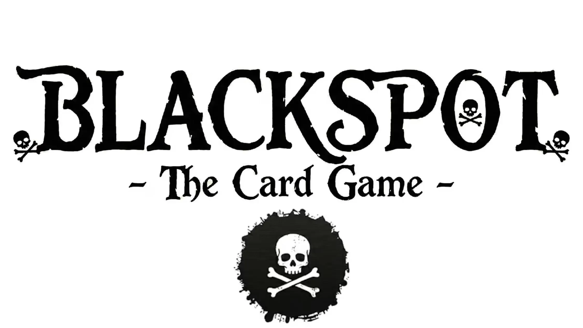 Blackspot 英语