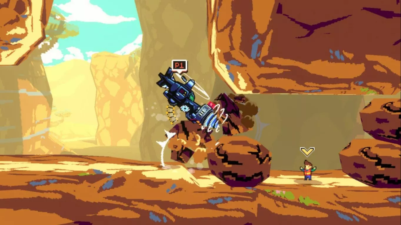 乔帕 救援对手 Choppa: Rescue Rivals 中文 乔帕 救援对手 Choppa: Rescue Rivals 中文