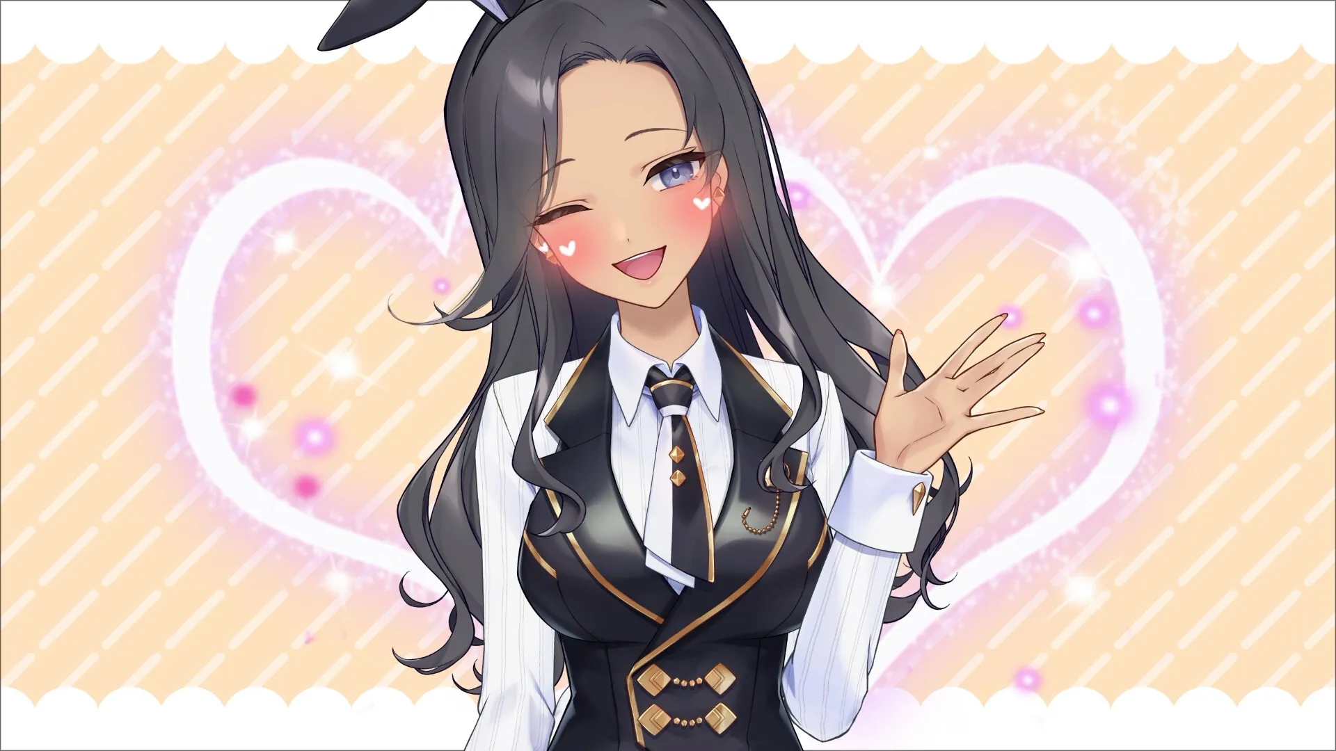 《你的另一个老婆》学习版+支持者包-33资源网