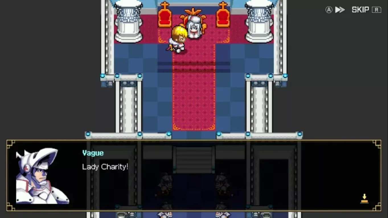 【美版】泽诺尼亚 ZENONIA 中文 【美版】泽诺尼亚 ZENONIA 中文