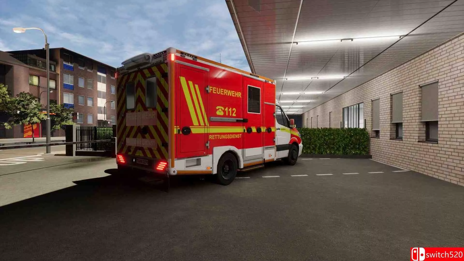《急诊室模拟器（Emergency Room Simulator）》官方中文 [中文/英文]-33资源网
