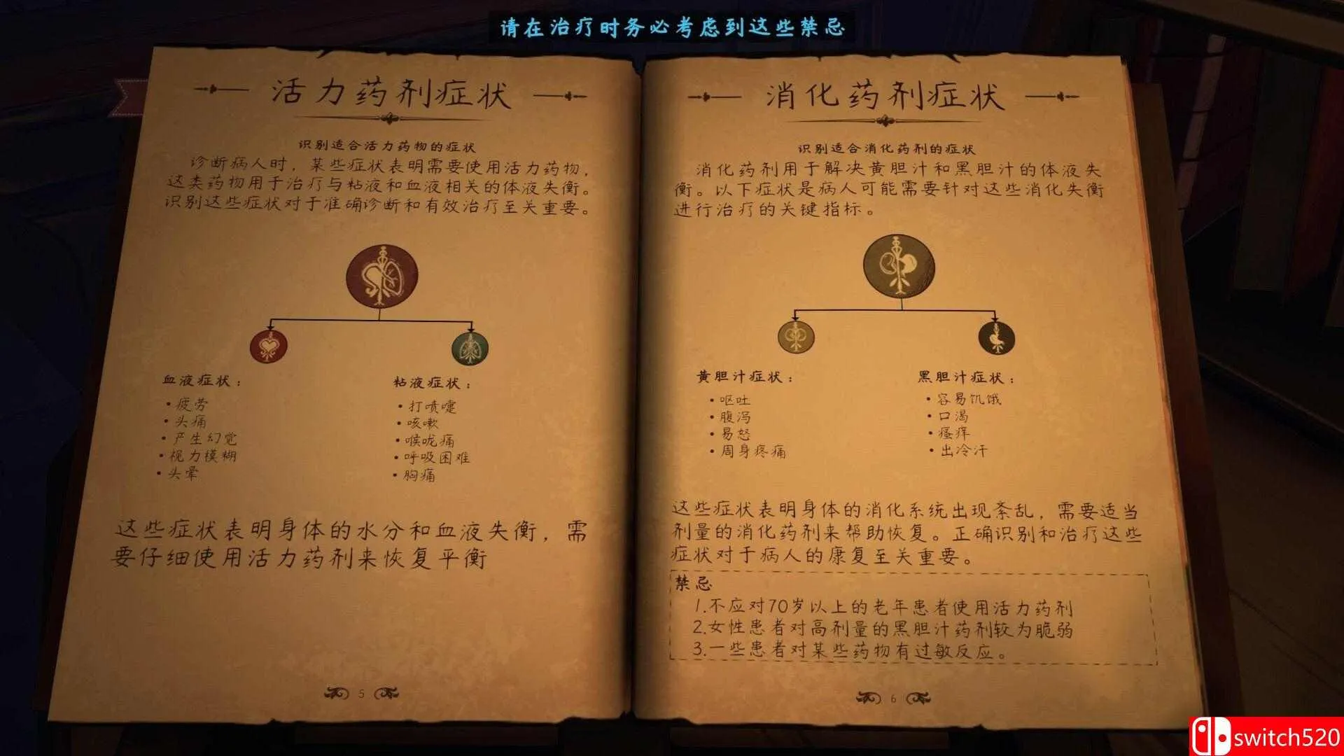 《触手回春（Do No Harm）》官方中文 v1.2.8 [中文/繁体/英文/日语]-33资源网