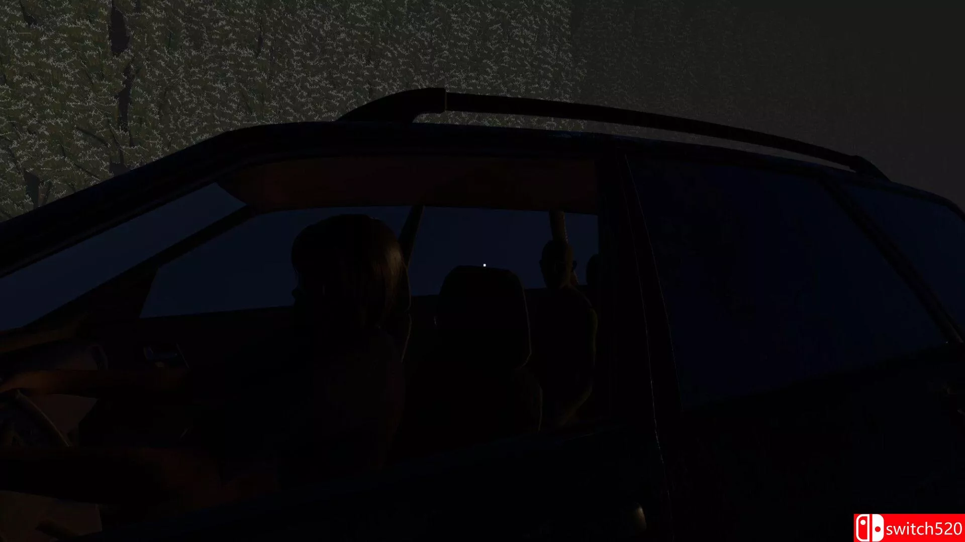 《拦检异常（Traffic Stop Anomaly）》Build 25562888 [英文]-33资源网