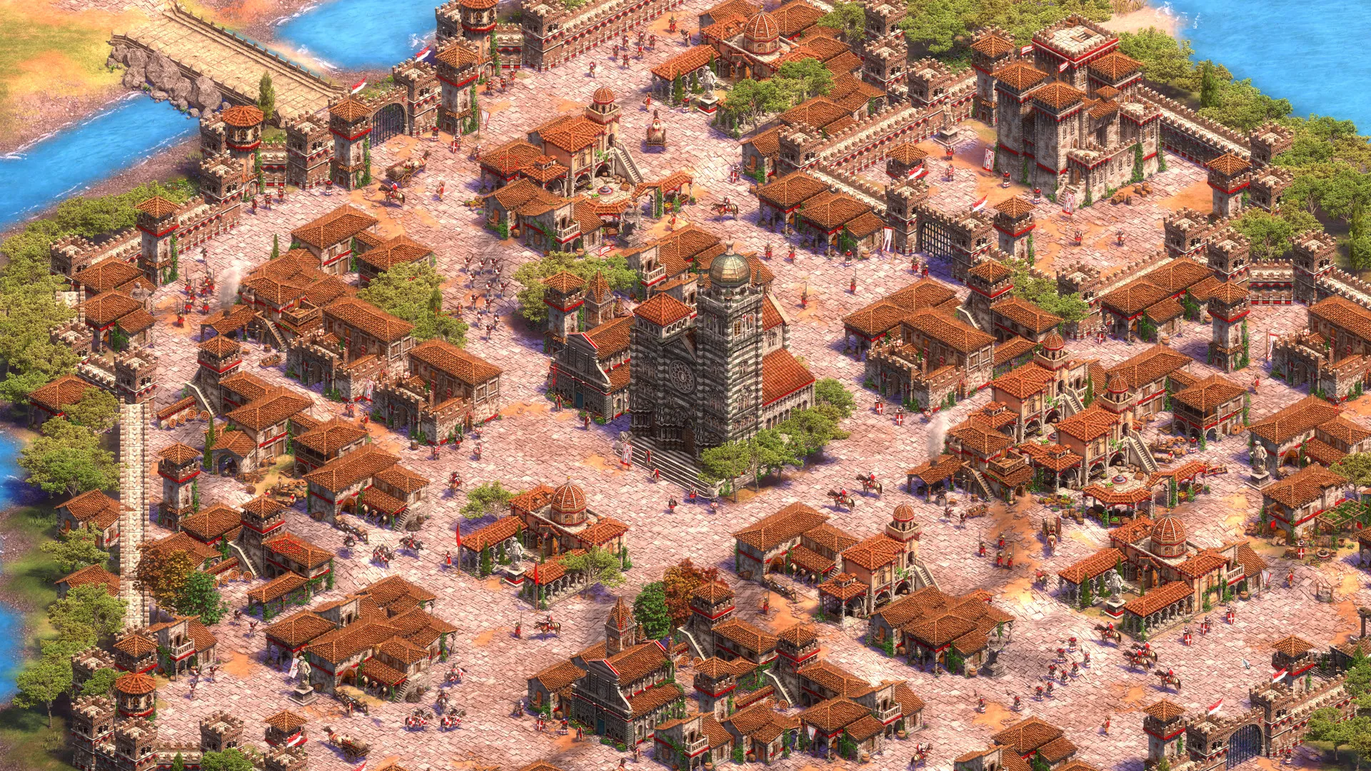 《帝国时代2：决定版》v162286中文版-33资源网
