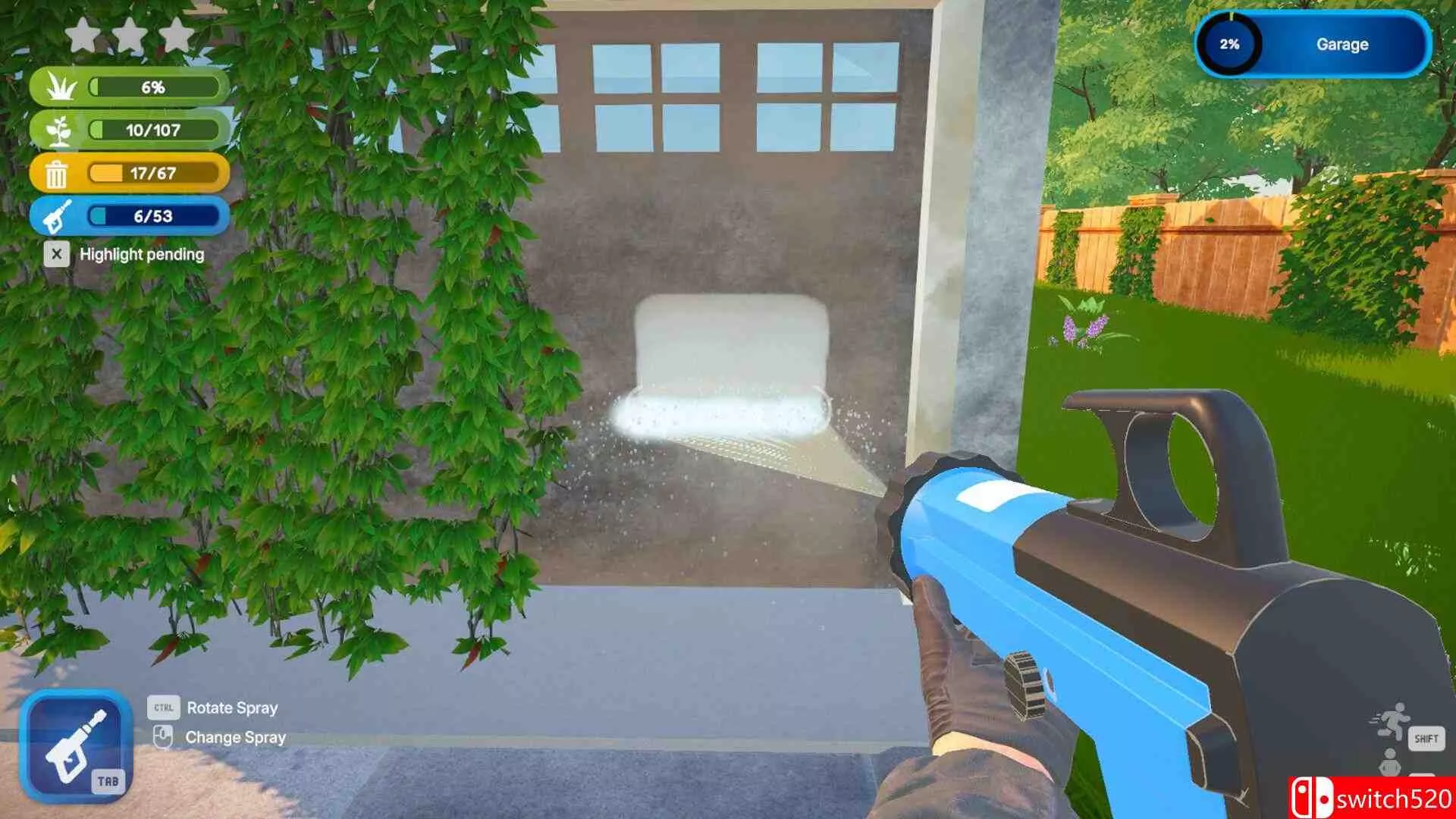 《园林工模拟器（Landscaper Simulator）》官方中文 [中文/英文/日语]-33资源网